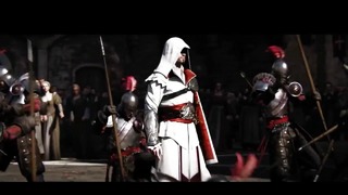 [GMV] Assassin’s Creed – TULE Fearless NCS Release