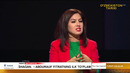 Tarix tilga kirganda | Turkiy xalqlar [26.10.2024]