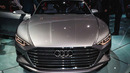 Audi A9 Horch. Неожиданный поворот