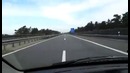 Что это было вообще... ЖЕСТЬ какая скорость