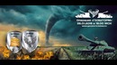 KOPM2 vs FAME. СНГ против Европы. Шоу матч GEOSTORM.(1)