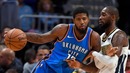 NBA 2017-18: Oklahoma City Thunder vs Denver Nuggets (Highlights) Preseason