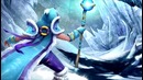 История Доты: Crystal Maiden Rylai