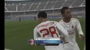 FIFA 14 Демо + управление с клавиатуры