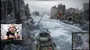 T28 Prototype – Превзошел ожидания