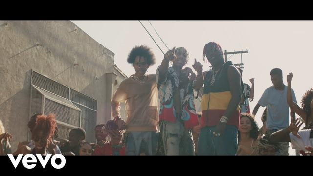 Ayo & Teo, Lil Yachty – Ay3