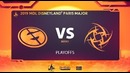 MDL Disneyland ® Paris Major – Evil Geniuses vs NiP (Play-off, Game 1)