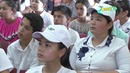 Ёшлар куни муносабати билан қатор тадбирлар ўтказилди