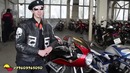 Докатились! Обзор Suzuki Bandit 400 Limited. Пацанская Чесотка