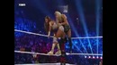Eve vs Beth Pheonix