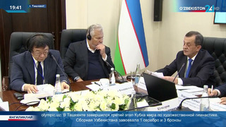 Суть и значение конституционной реформы: Новый Узбекистан – обновлённая Конституция
