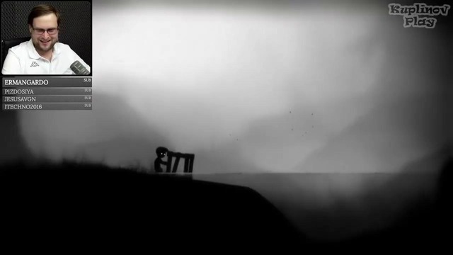 K►P►Куплинов Проходит►Limbo #1