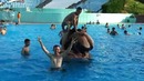 FAIL в аква парке