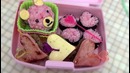 For Girl Роллы в форме сердца – Бенто с розовым рисом