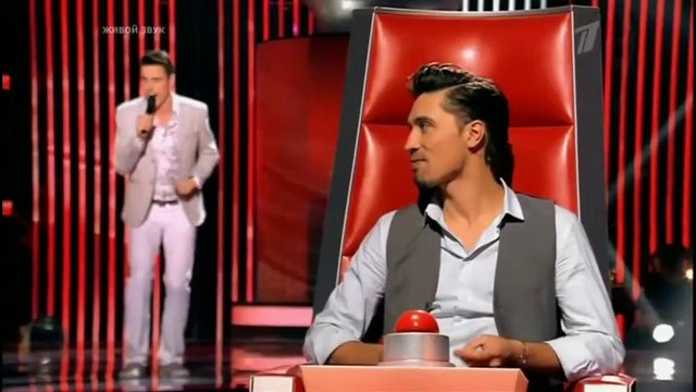 Василий Туркин׃ New York, New York