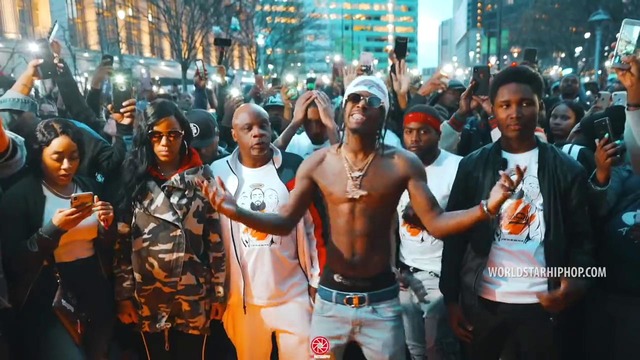 Snap Dogg – Fallen Soldier (Nipsey Hussle Tribute) (Official Video)