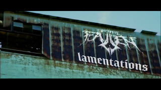 Of The Fallen – Lamentations (Official Music Video 2022)
