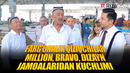 Nima gaplar – Farg’onalik qiziqchilar Million, Bravo, Dizayn jamoalaridan kuchlimi