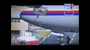 Рейс MH-17. Прерванный полет