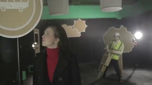 Композиция Кадра – Видеоуроки YouTube