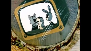 Советский мультфильм – Кот который умел петь