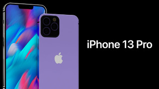 Встречайте iPhone 13 Pro – Apple