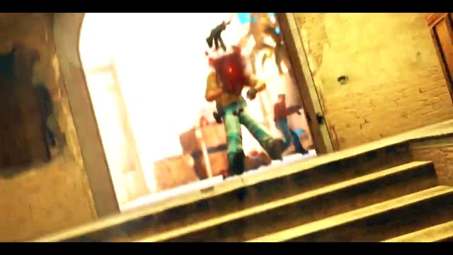 Cs:go Movie