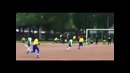 Мбаппе в 9-10 лет творит чудеса