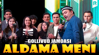 QVZ 2023 | Gollivud jamoasi – Aldama meni