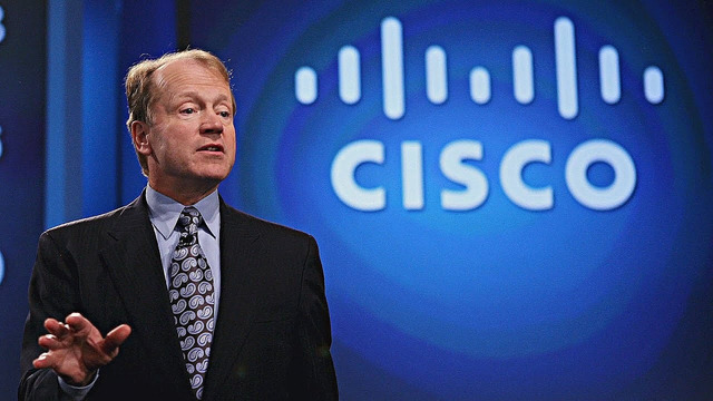 Иск против Cisco: суд США вернул дело к рассмотрению