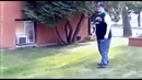 Сногсшибательный удар