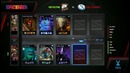 DOTA2: EpiCenter: EG vs VP (Group B, Lan Finals, Game 1)