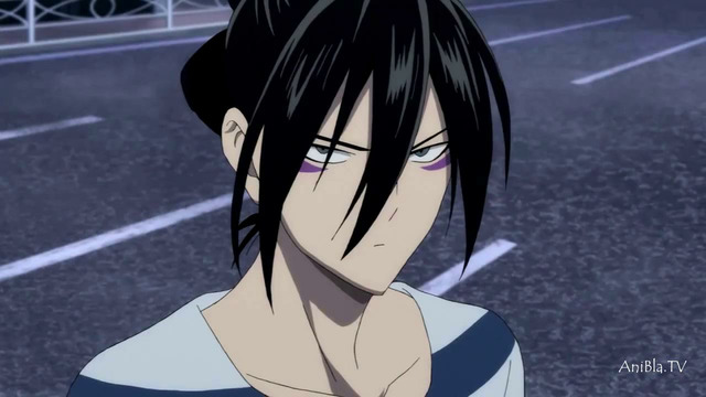 Bir zarbli odam (1) 8