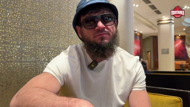 БАГОВ: «Гэрри не угроза для Махачева» / борьба Хабиба, 700 пар кроссовок, ЦАРУКЯН МАЛЕНЬКИЙ ДЛЯ МЕНЯ