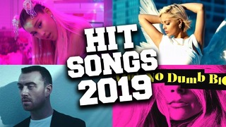 Top 50 Hit Songs of February (2018 – 2019!)