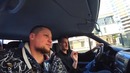 Роман Burnout. Роза Хутор или Большой Вудъявр. Выходные в горах