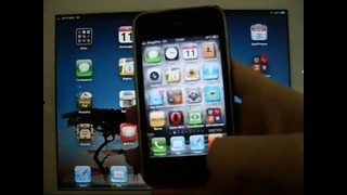 IOS 5 на iPhone и iPad