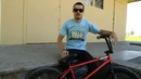 Ники Стайлиш – как правильно делать ‘no hand’ (bmx видео)