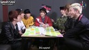 [RUS SUB] 1st BTS birthday ‘BTS FESTA 2014’ – BTS FM 06.13