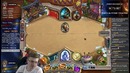 Hearthstone: Gnumme – Куриный челлендж Томатоса