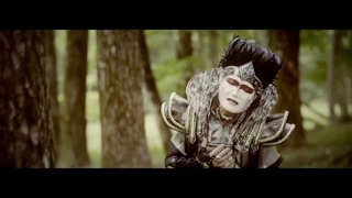 Demon Kogure (デーモン閣下) – 『修羅と極楽』(Music Video 2019)