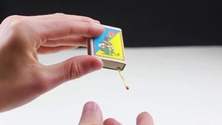 10 matches life hacks and tricks you should know