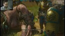 The Witcher 3׃ Blood and Wine ► КРОВЬ И ВИНО ► #1