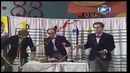 КВН Ретро 87-88 1/4 МГУ – Домашка