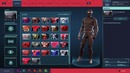 ЧЕЛОВЕК-ПАУК PS4 – Костюмы “Человек-Паук Вдали от Дома