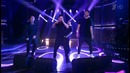 Каста – Стоп-игра (Вечерний Ургант 30.05.2017)
