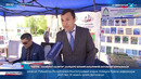 Maxsus reportaj | «KITOB – KAMOLOT KALITI»: XALQARO ILMIY-MA’RIFIY KITOBLAR KO‘RGAZMASI