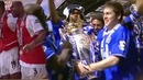 All winners English Premier League 1992-2016