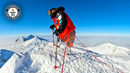Meet The Man Without Legs Who Climbed Everest | Guinness World Records