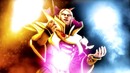 История Героя DOTA 2 – Инвокер (Dota 2)